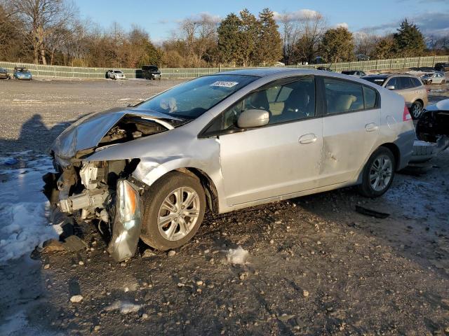 2011 Honda Insight Ex