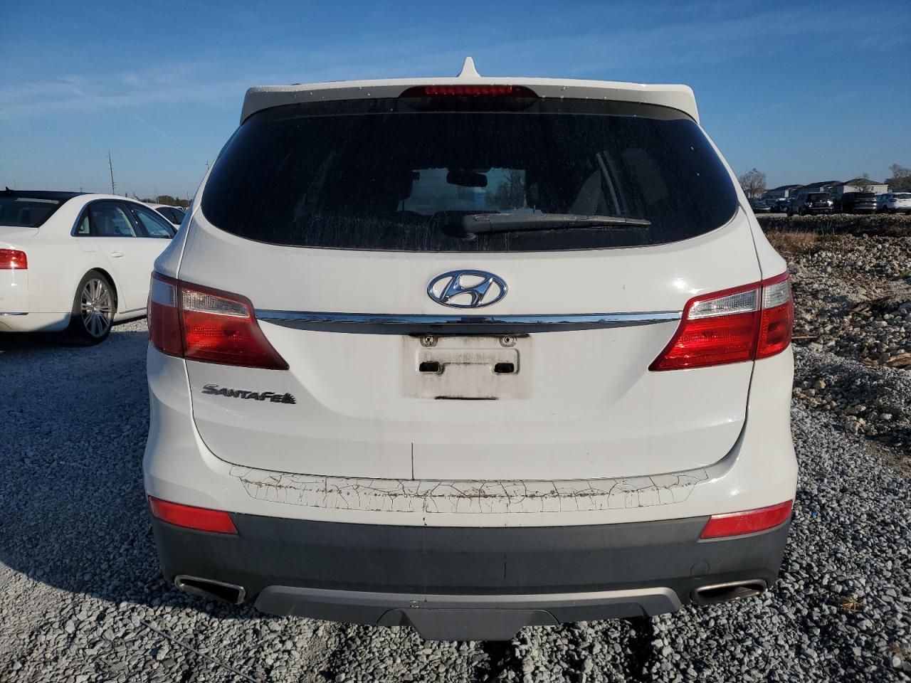 2013 Hyundai Santa Fe - Image 6