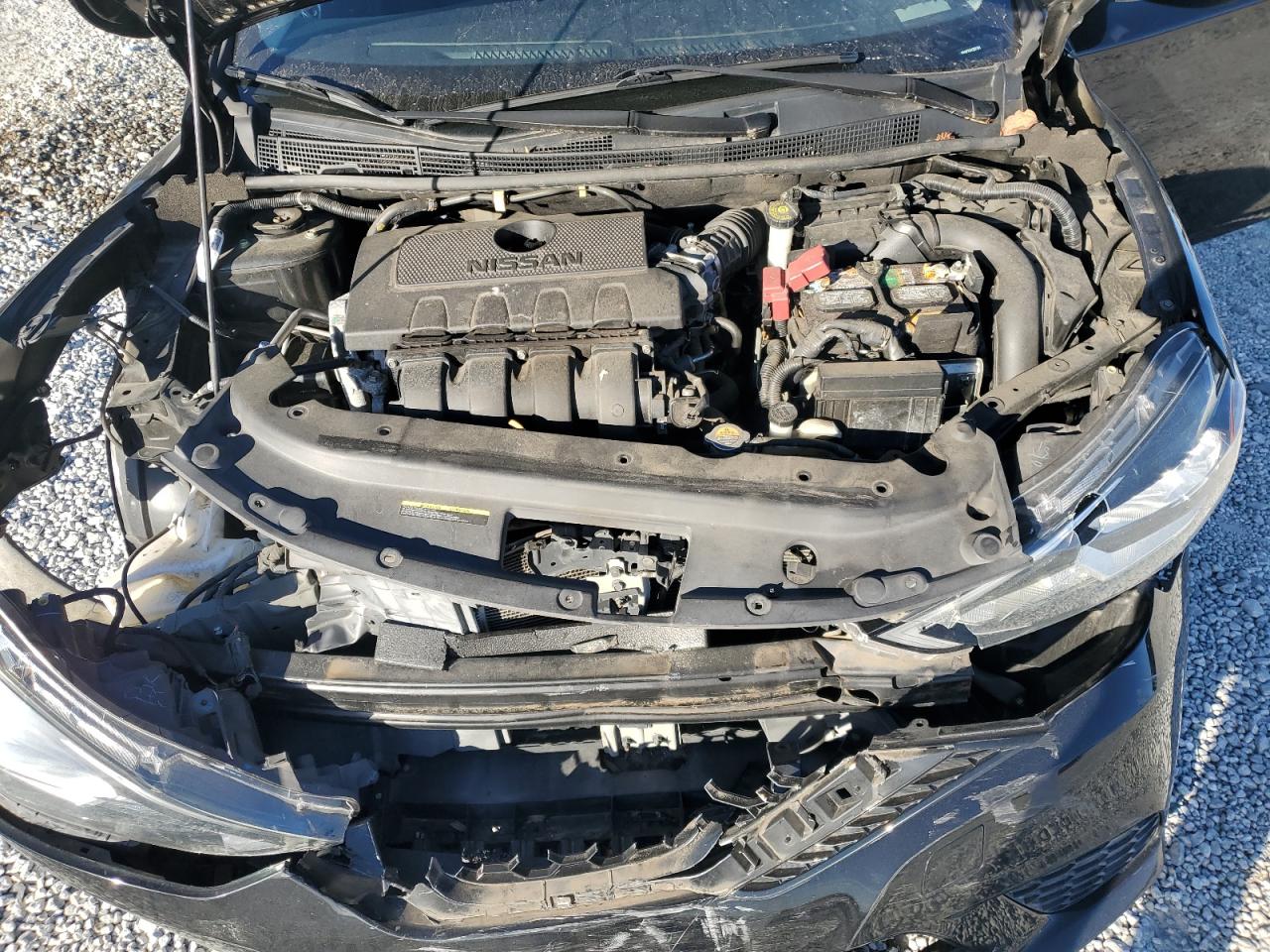 2016 Nissan Sentra - Image 11