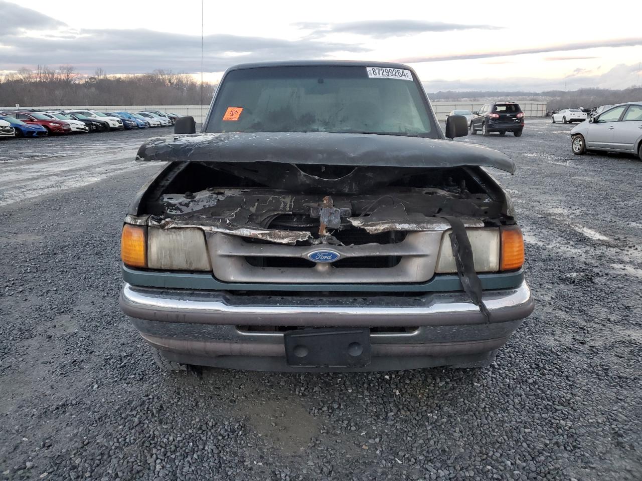 1997 Ford Ranger - Image 5