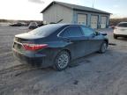 2016 Toyota Camry Le de vânzare în York Haven, PA - Front End