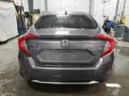 2019 HONDA CIVIC TOURING for sale at Copart ON - OTTAWA