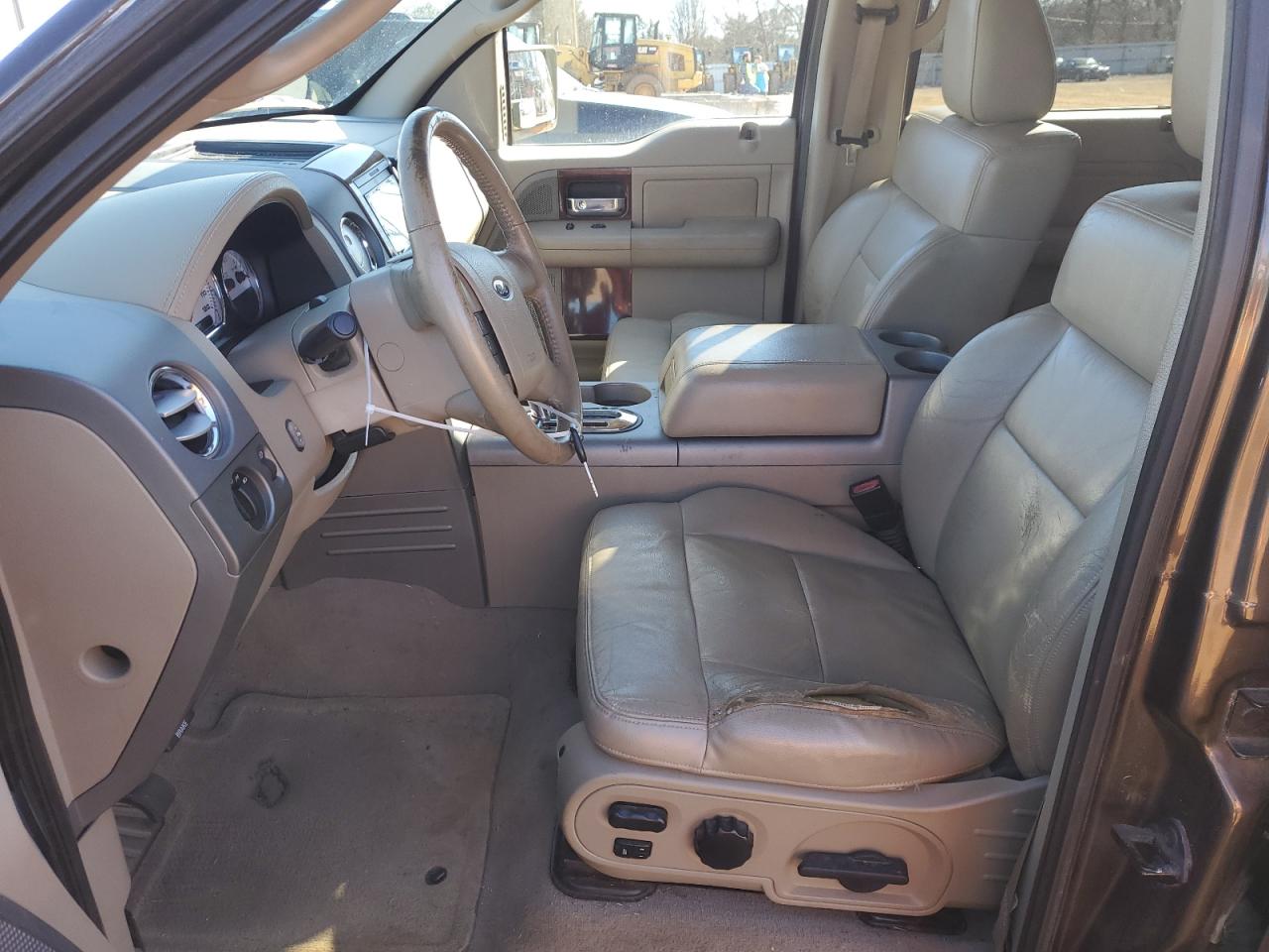 2007 Ford F-150 - Image 7