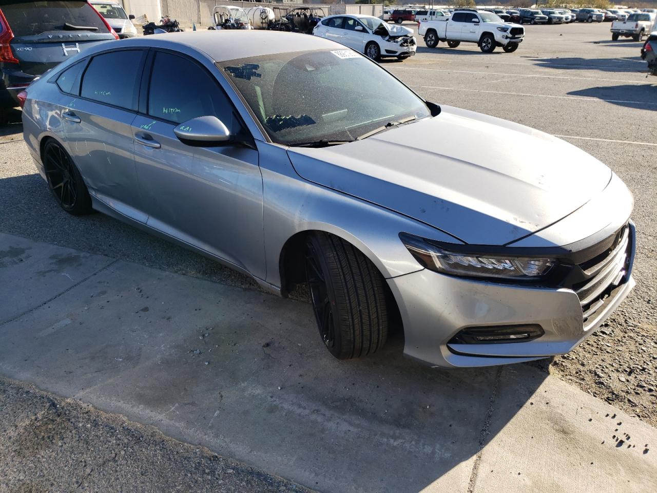 2020 Honda Accord - Image 4