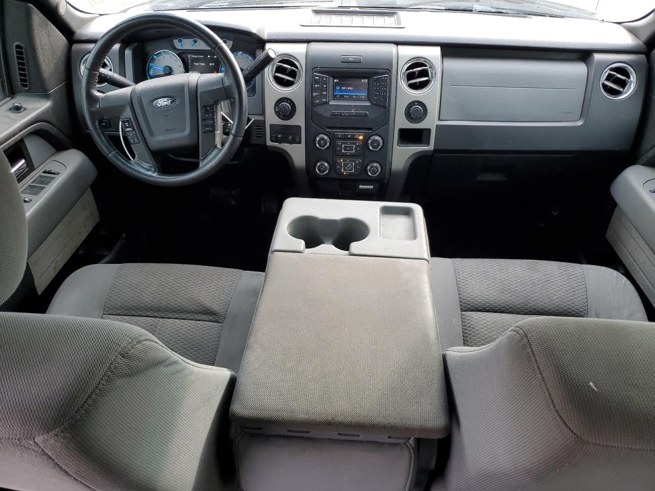 2014 Ford F-150 - Image 8