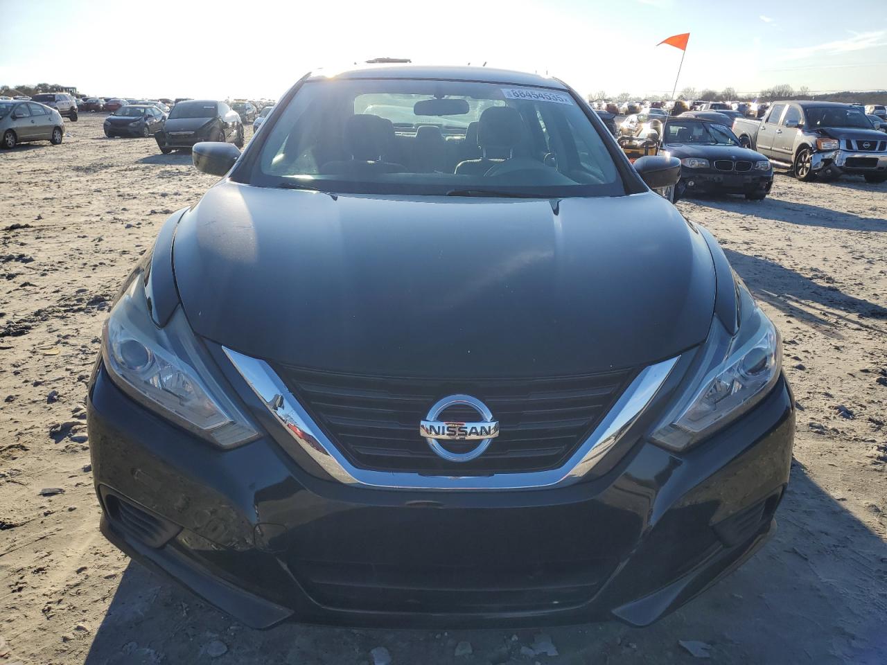 2017 Nissan Altima - Image 5