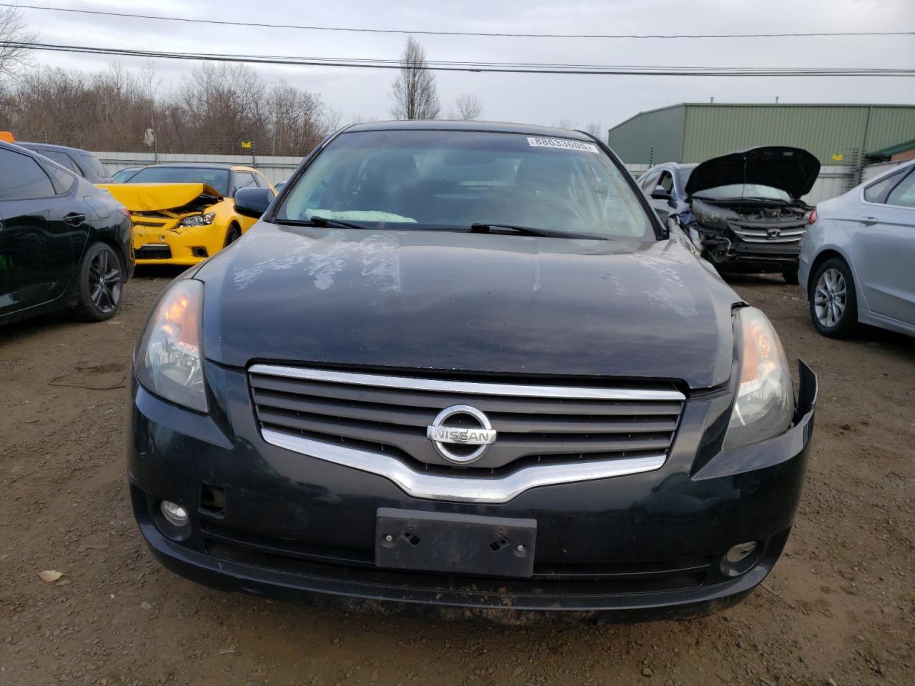 2009 Nissan Altima - Image 5