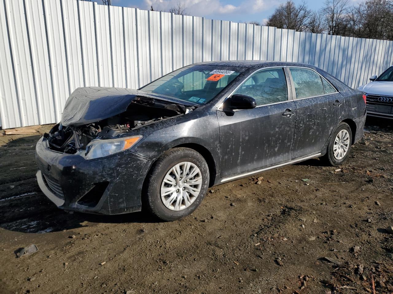 2014 Toyota Camry - Image 1