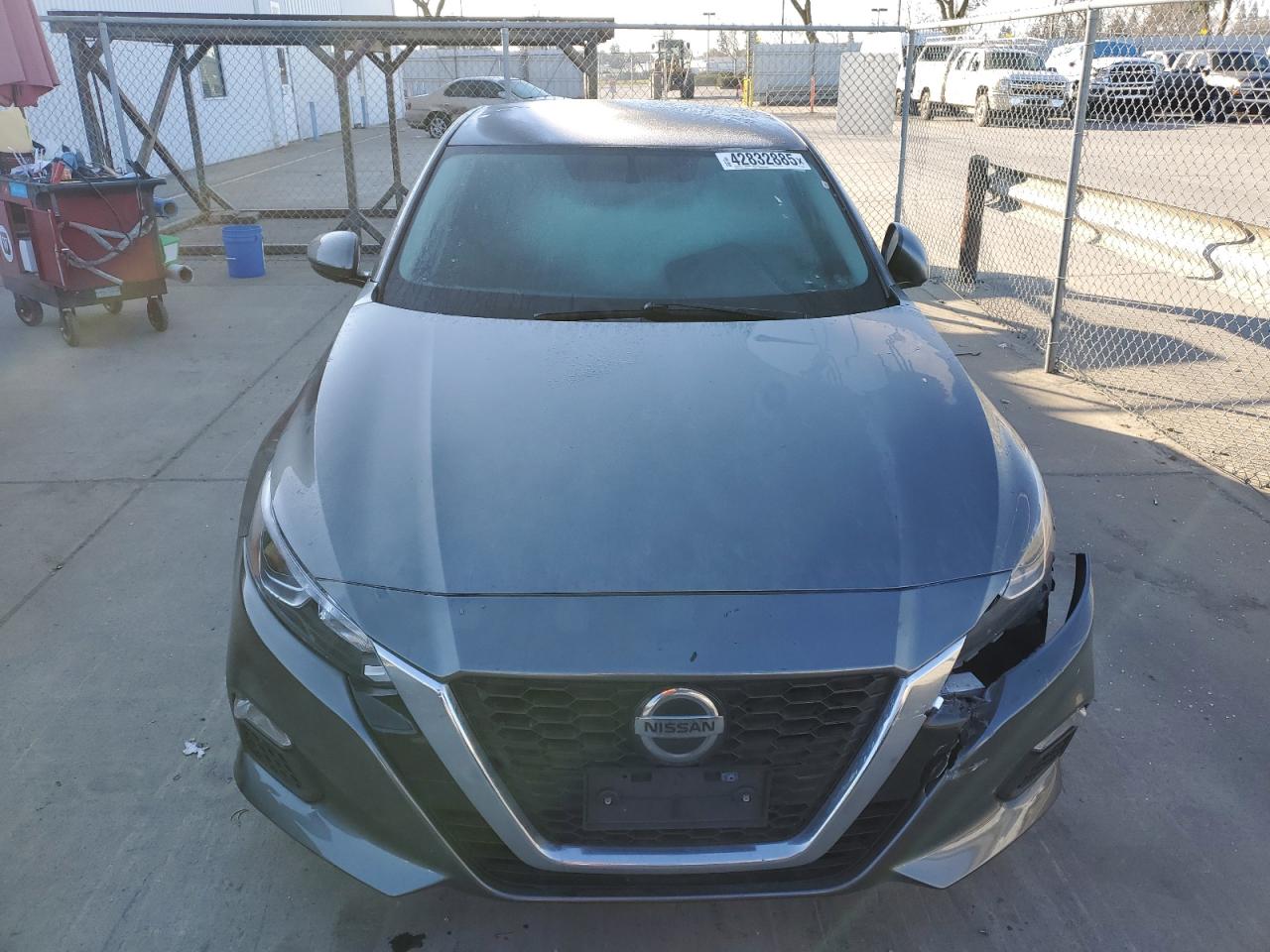 2019 Nissan Altima - Image 5