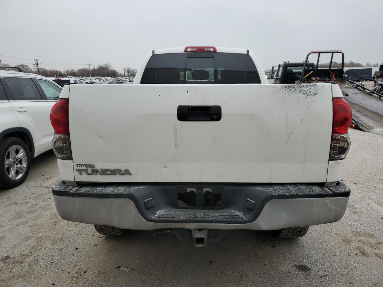 2007 Toyota Tundra - Image 6