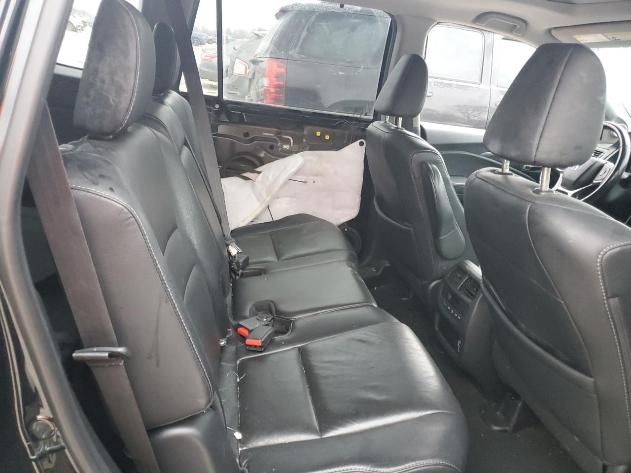 2019 Honda Pilot - Image 10