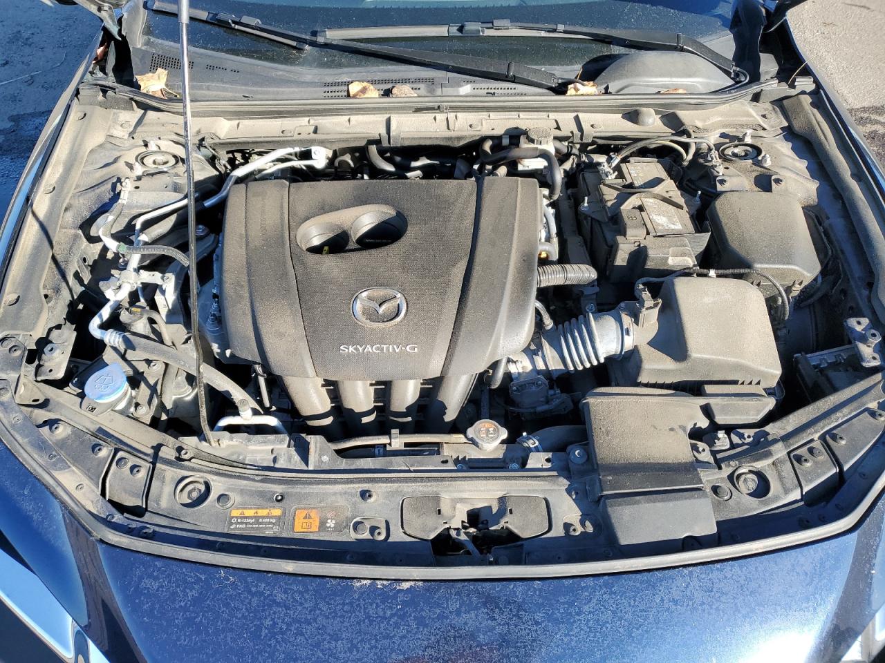 2022 Mazda 3 - Image 11