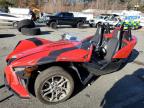 2021 Polaris Slingshot Sl продається в Exeter, RI - Front End