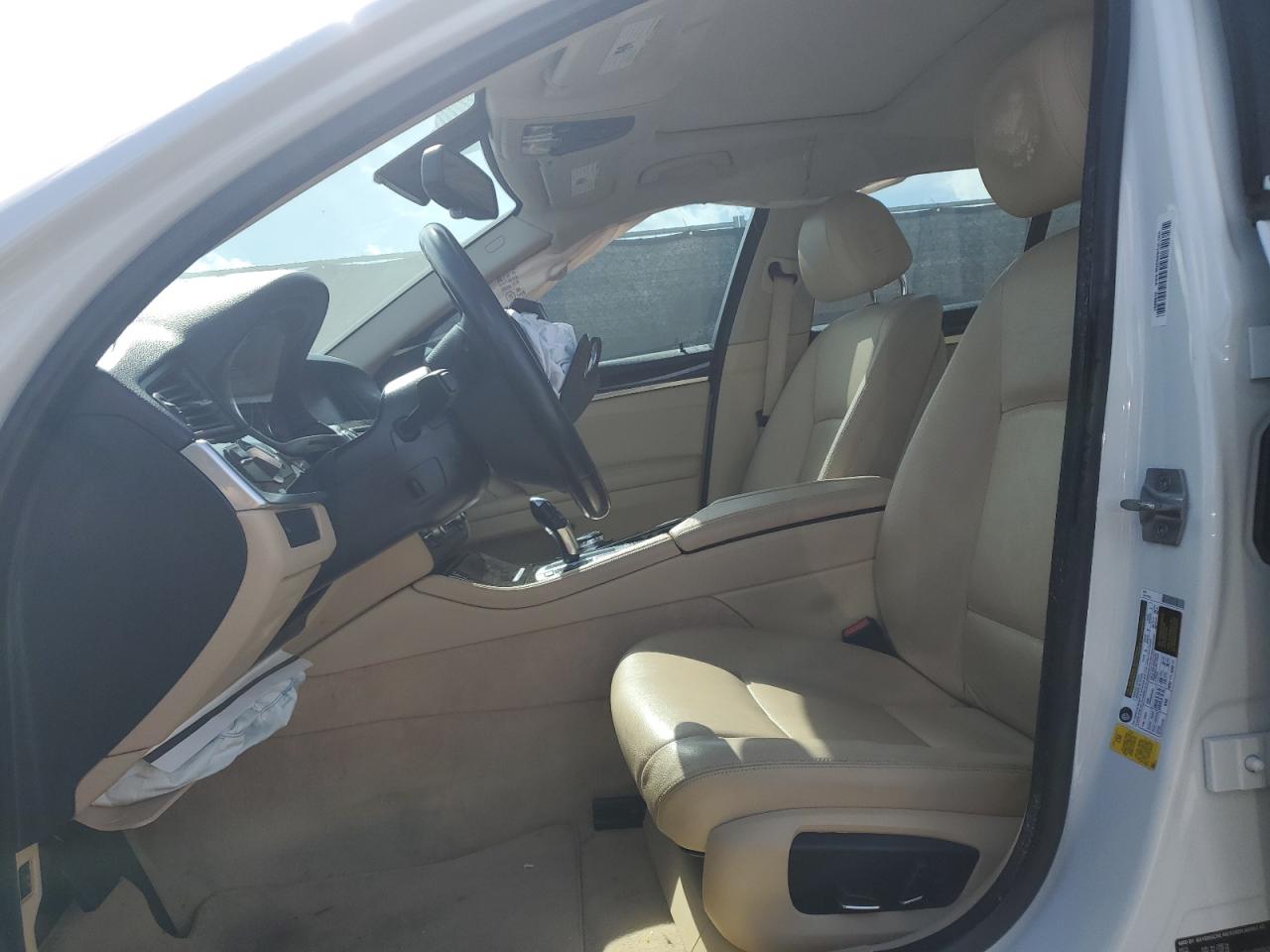 2015 BMW 5er - Image 7