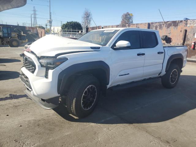 2024 Toyota Tacoma Double Cab