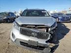 2017 Kia Sorento Lx de vânzare în Chicago Heights, IL - Front End