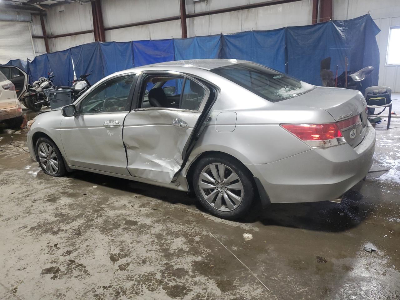 2012 Honda Accord - Image 2