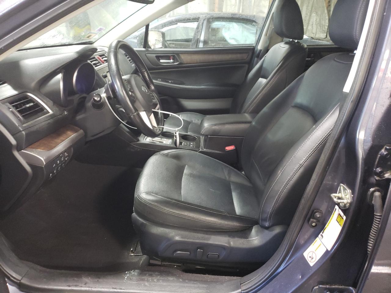 2016 Subaru Outback - Image 7