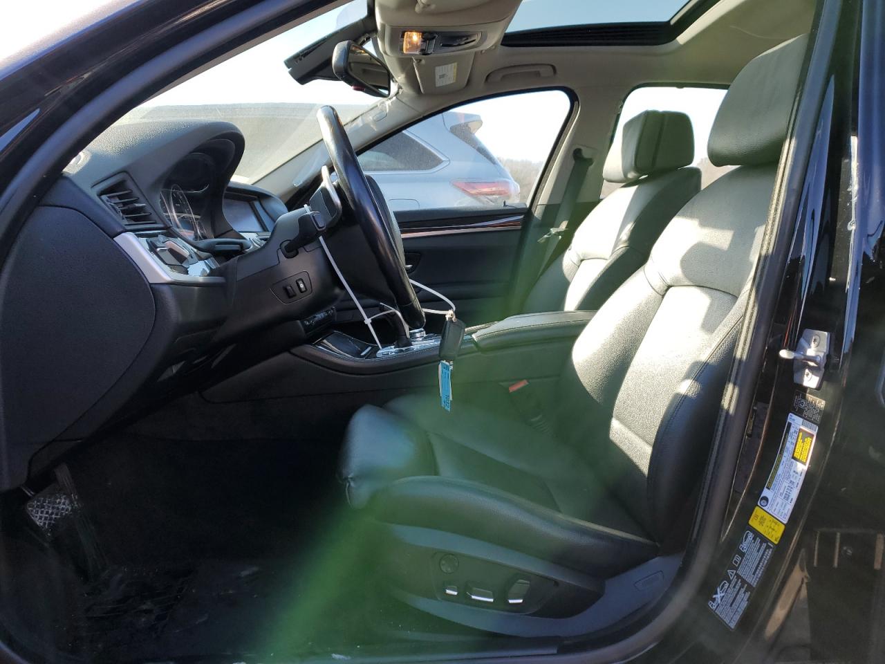 2011 BMW 5er - Image 7