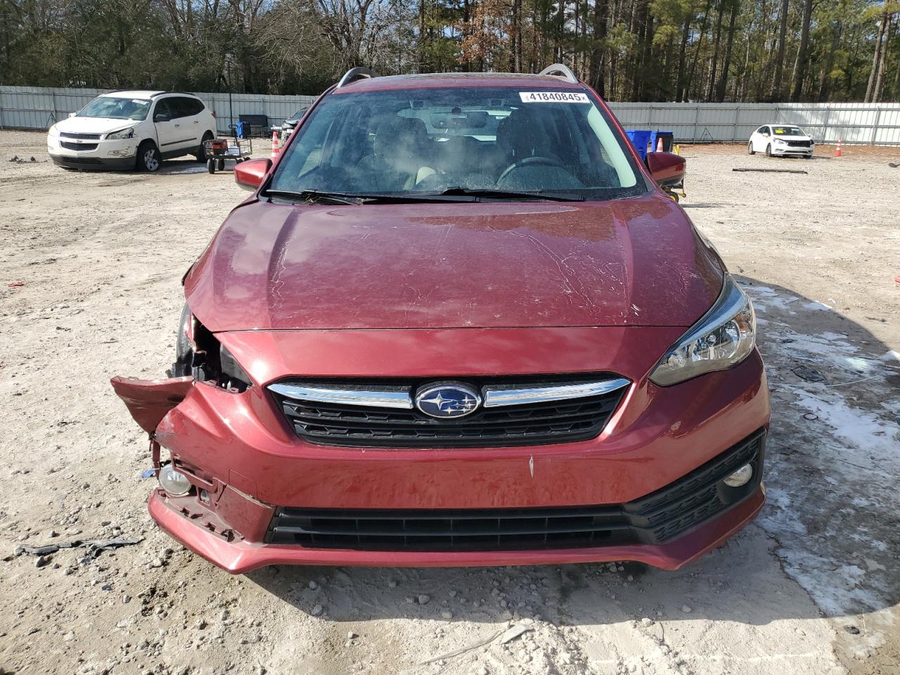 2020 Subaru Impreza - Image 5