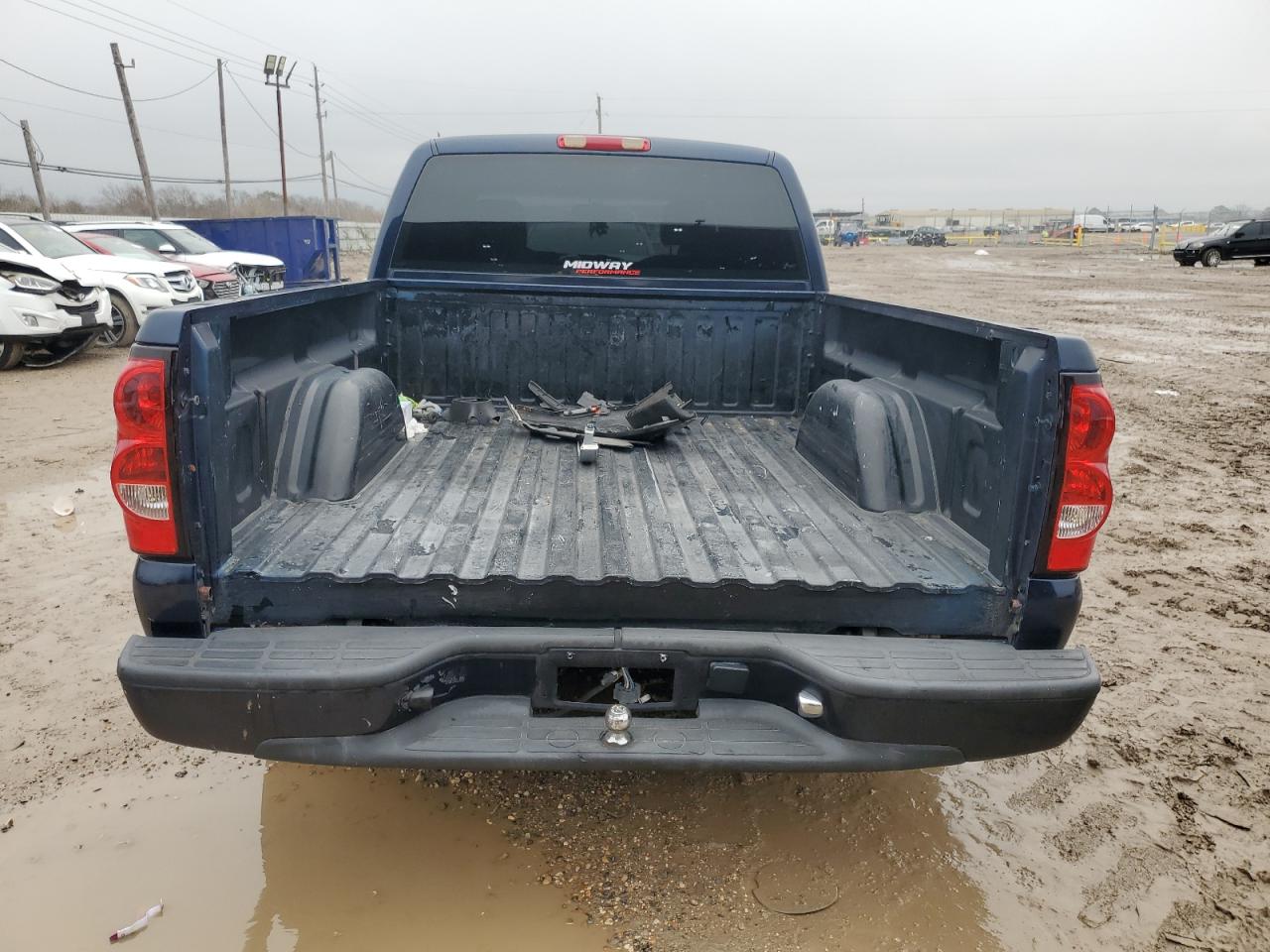 2006 Chevrolet Silverado - Image 6