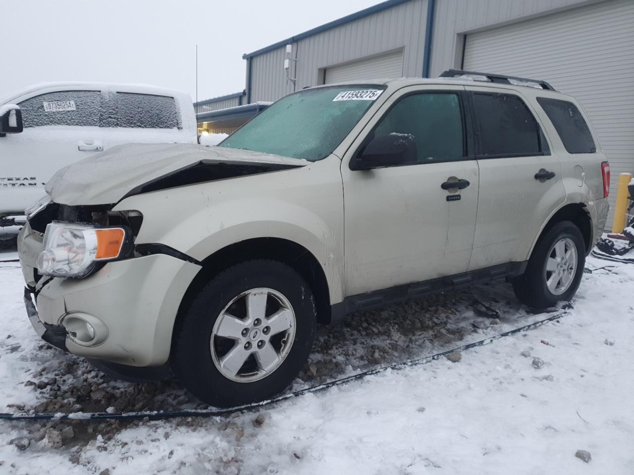 2011 Ford Escape - Image 1