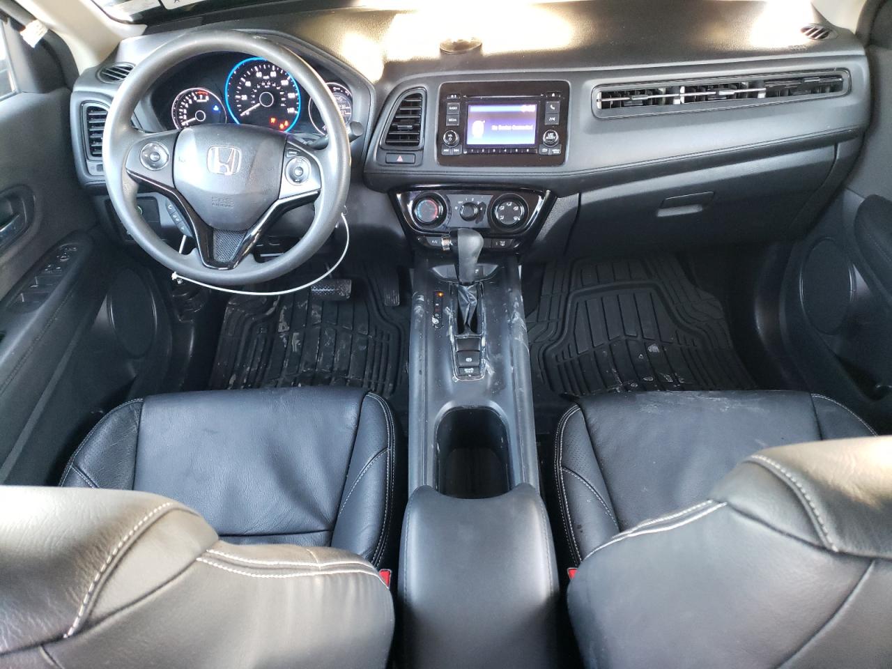2019 Honda HR-V - Image 8