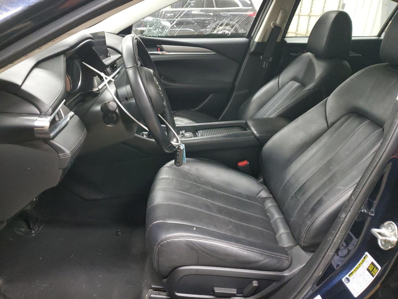 2018 Mazda 6 - Image 7