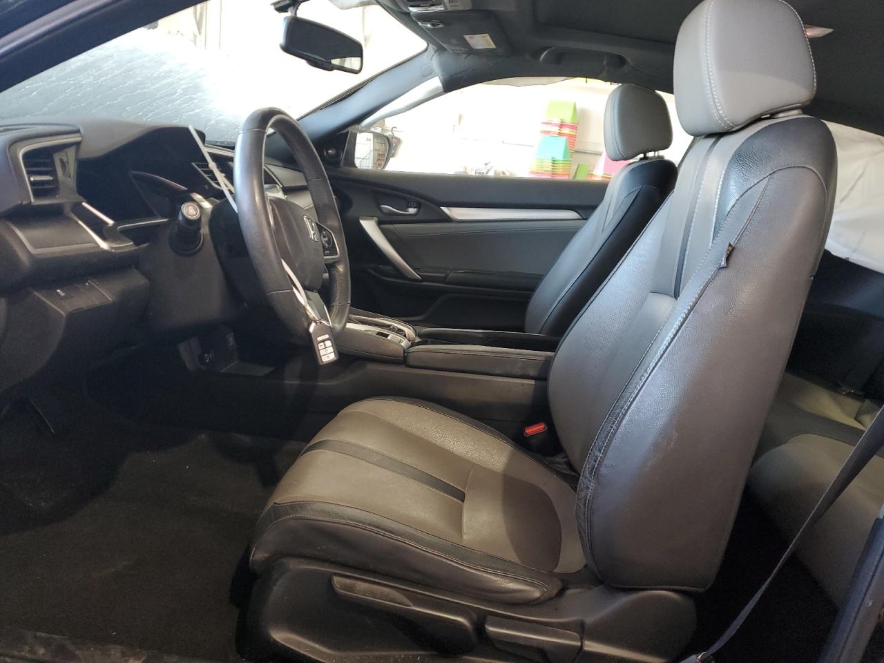 2017 Honda Civic - Image 7