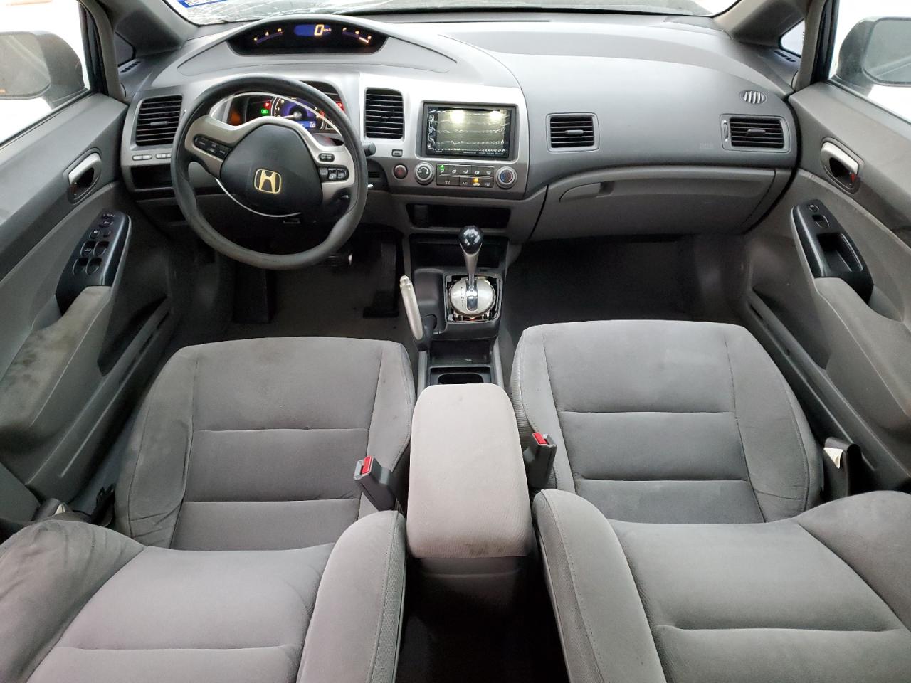 2008 Honda Civic - Image 8