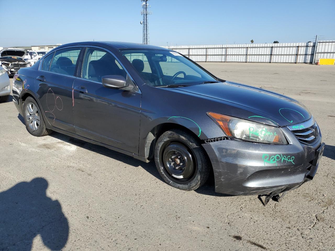 2011 Honda Accord - Image 4