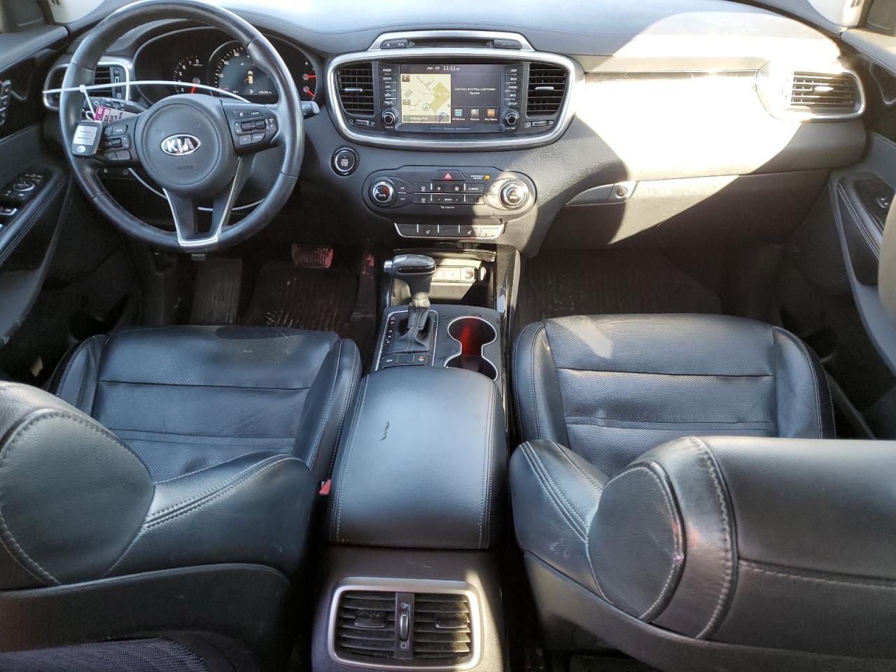 2018 Kia Sorento - Image 8