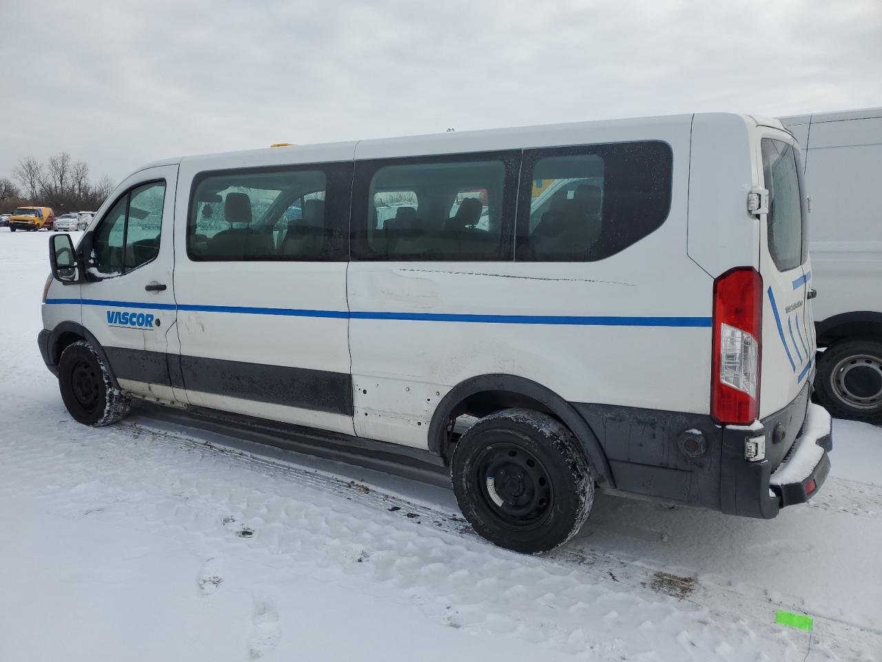 2019 Ford Transit - Image 2