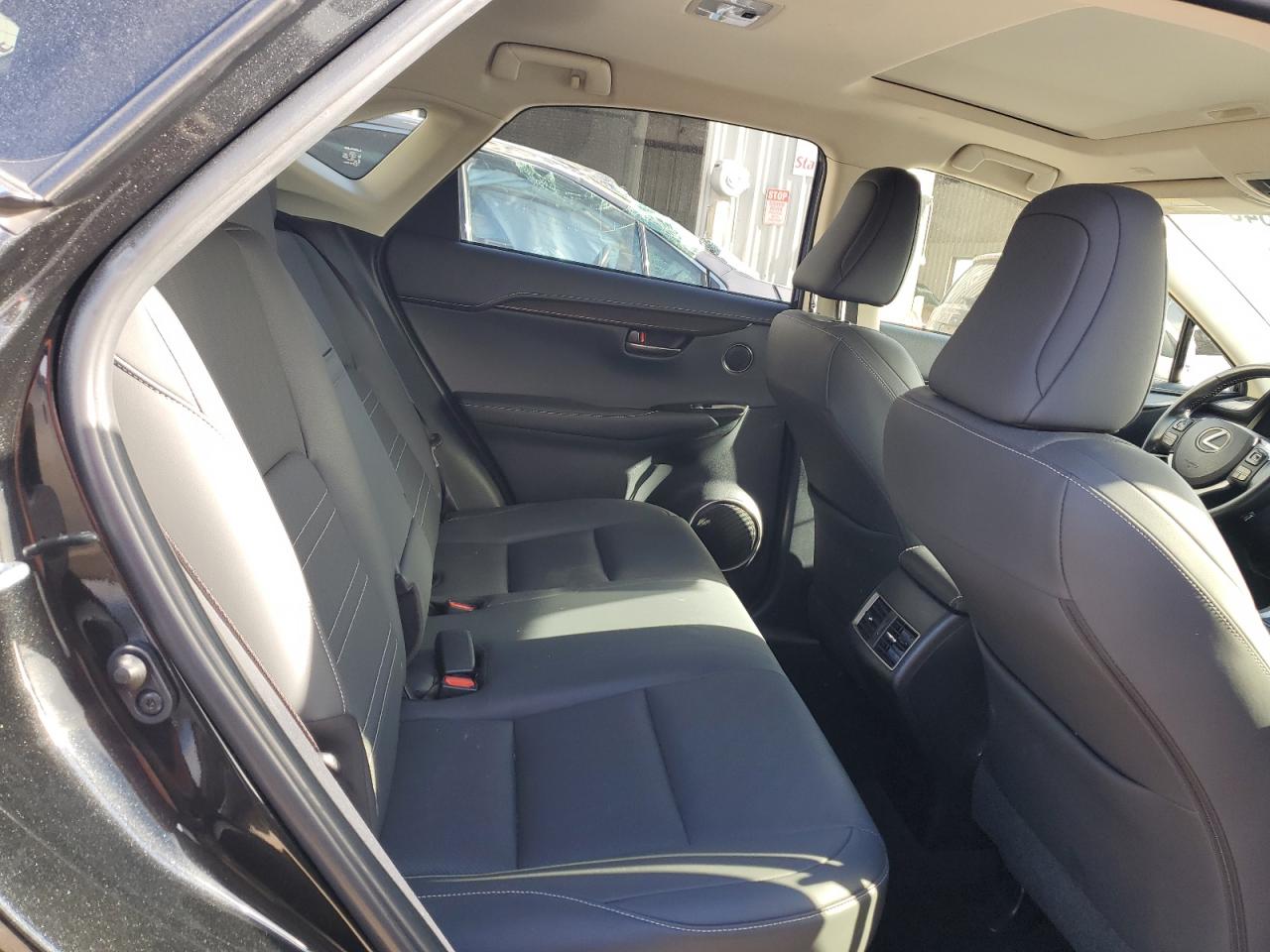 2020 Lexus NX - Image 11