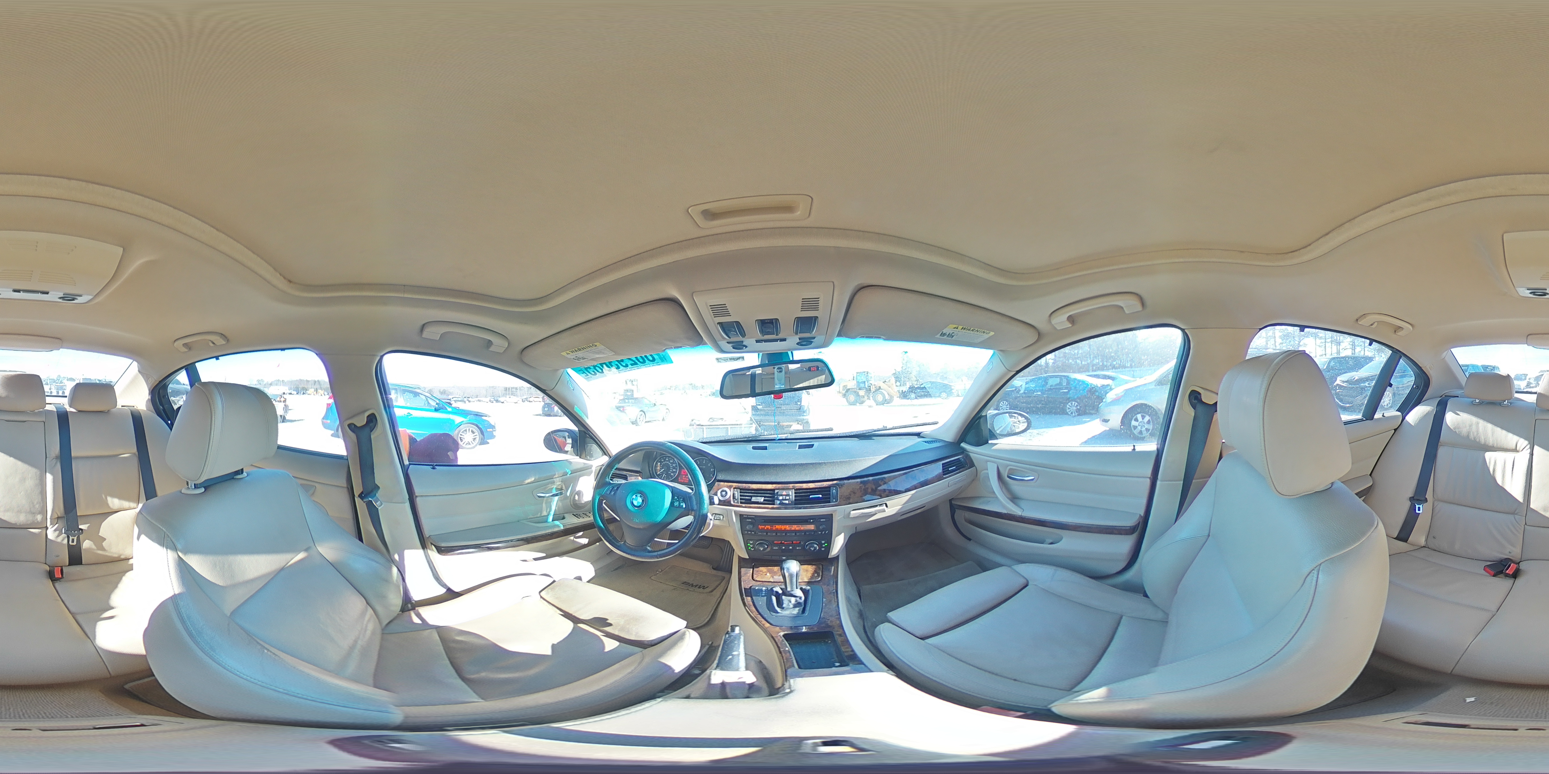 2006 BMW 3er - Image 13