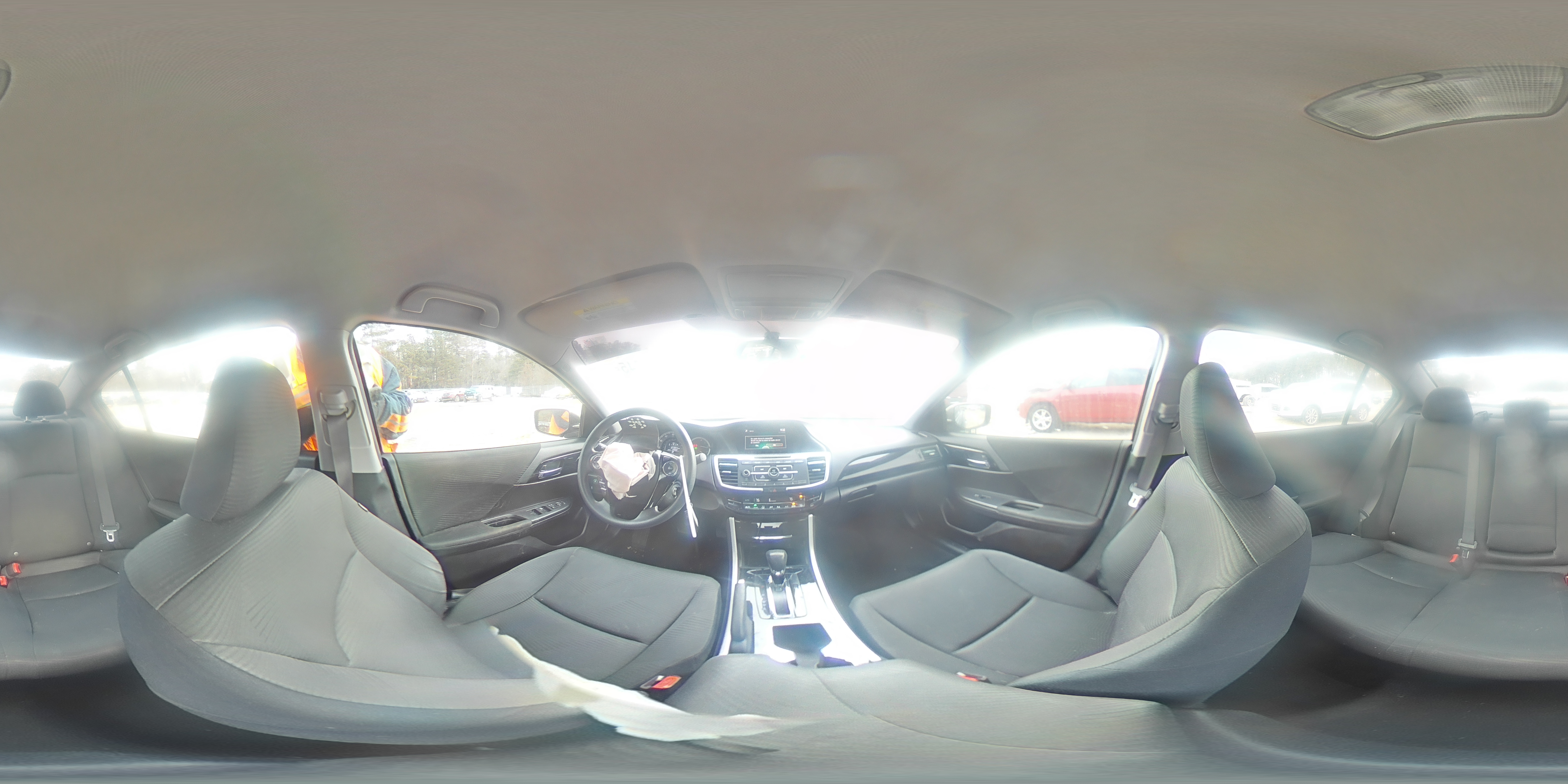 2017 Honda Accord - Image 13