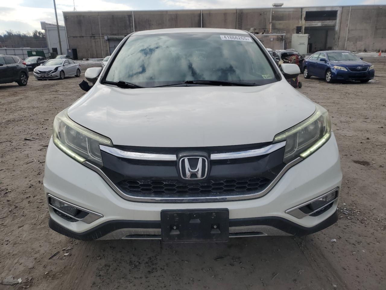 2015 Honda CR-V - Image 5