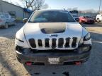 2016 Jeep Cherokee Trailhawk for Sale in Wichita, KS - Front End