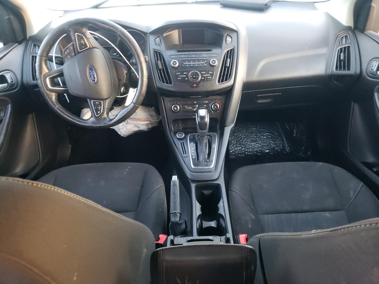 2016 Ford Focus - Image 8