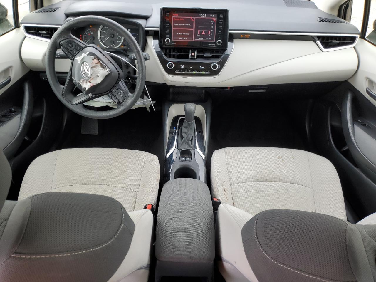 2022 Toyota Corolla - Image 8