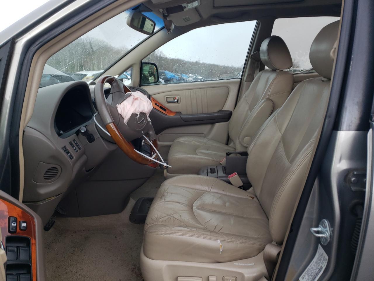 2003 Lexus RX - Image 7
