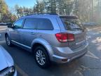 2017 Dodge Journey Sxt de vânzare în North Billerica, MA - Normal Wear