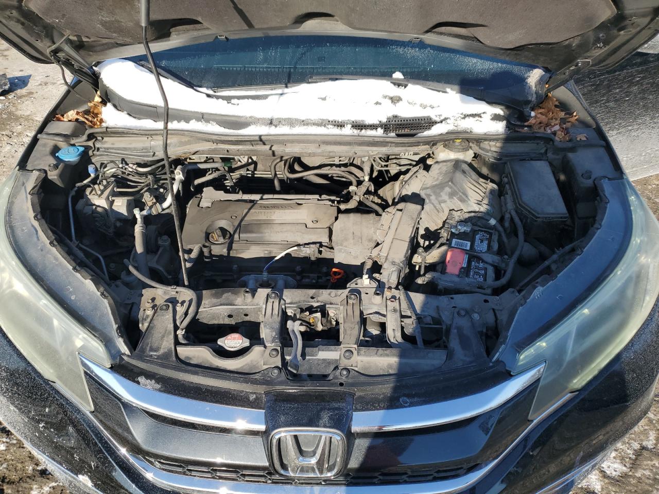 2015 Honda CR-V - Image 12