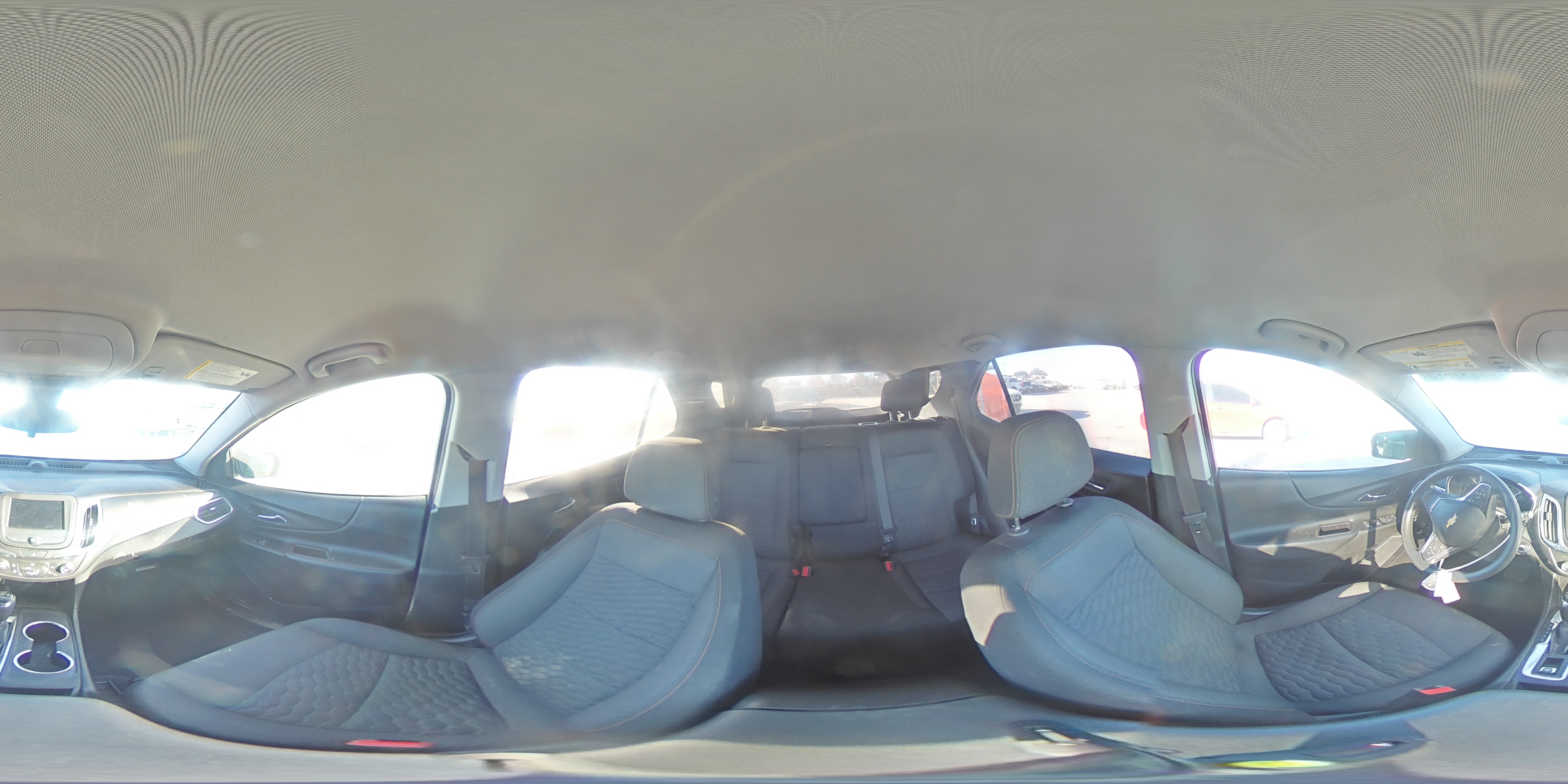 2021 Chevrolet Equinox - Image 14