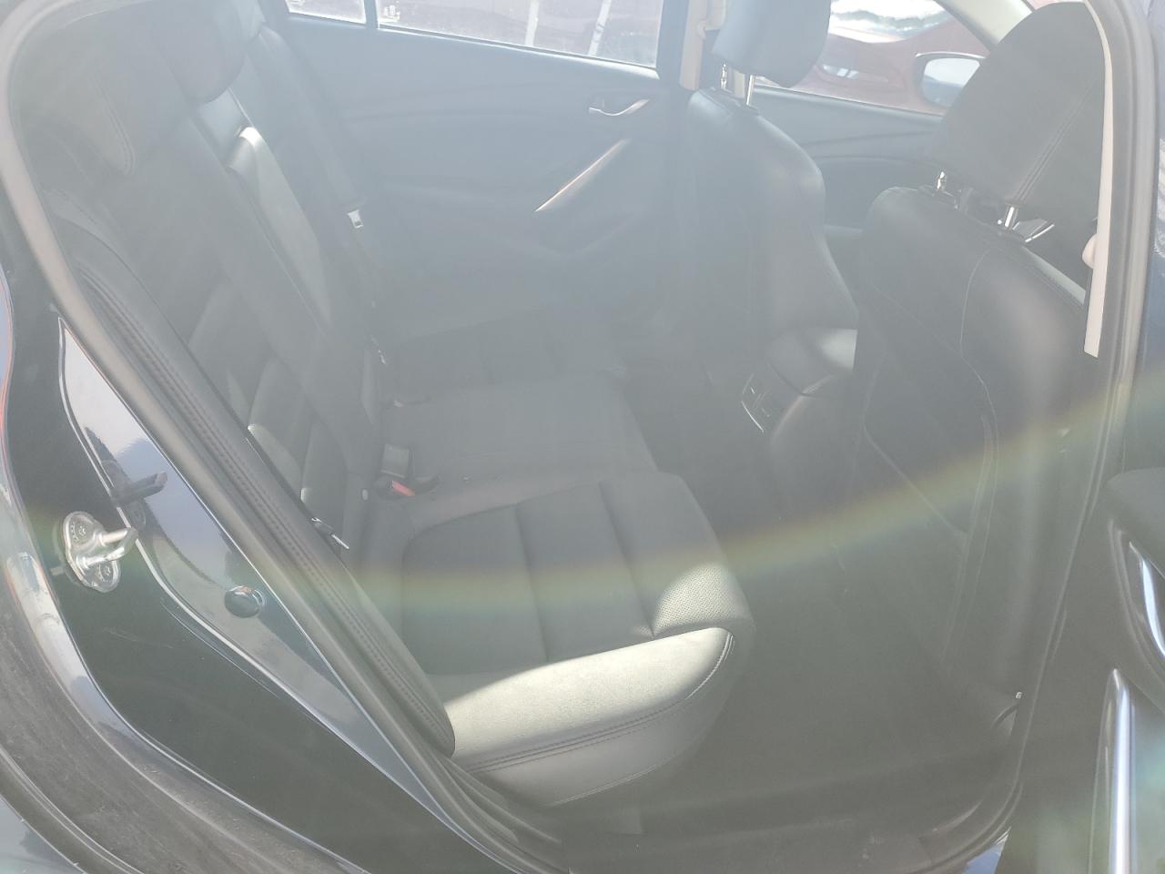 2016 Mazda 6 - Image 10