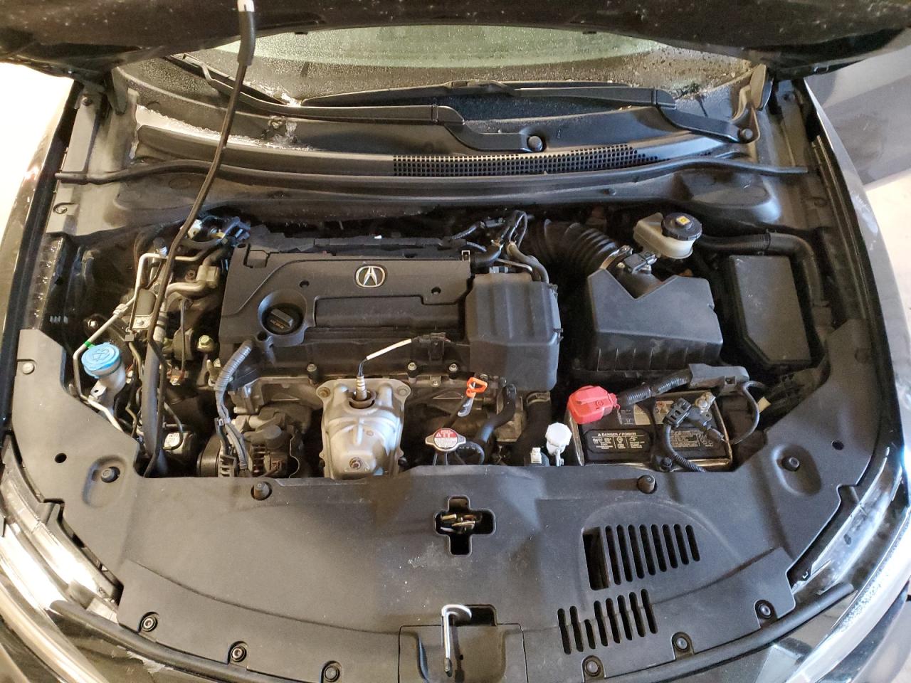 2022 Acura ILX - Image 11
