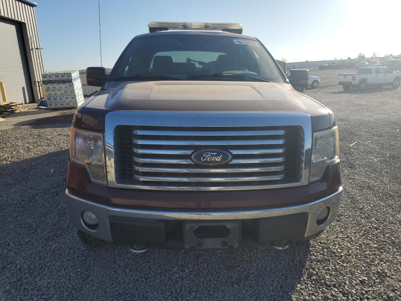 2010 Ford F-150 - Image 5