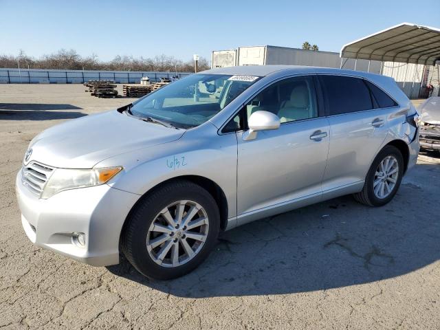 2011 Toyota Venza 