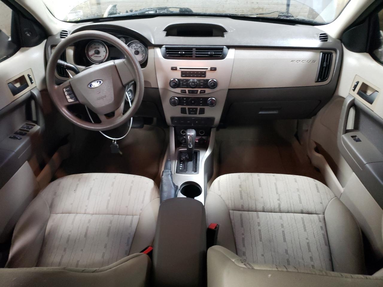 2011 Ford Focus - Image 8