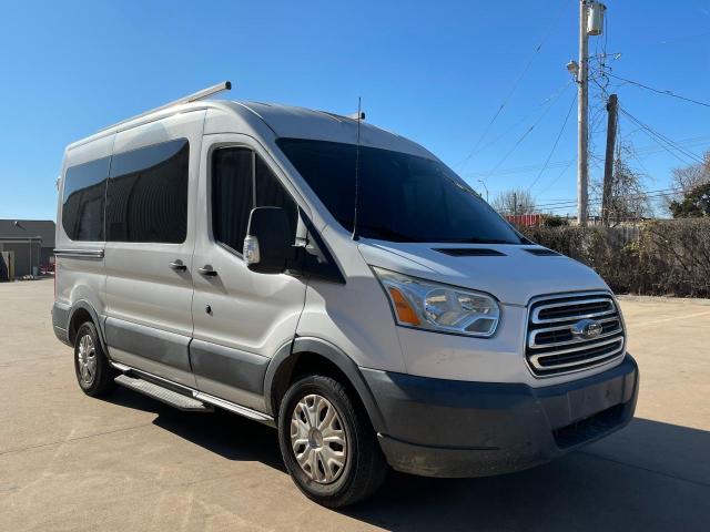 2015 Ford Transit T-150